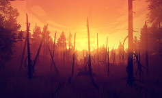 Firewatch sortira en février prochain