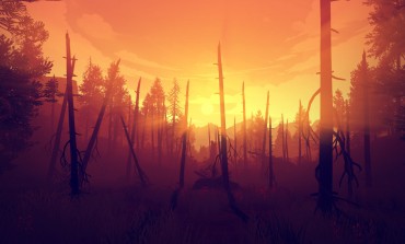 Firewatch sortira en février prochain