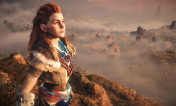 Un jeu de société à l'Horizon : Zero Dawn