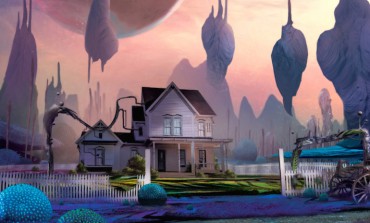 Obduction : Les créateurs de Myst prennent encore du retard