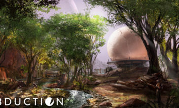 Obduction sortira le 26 juillet