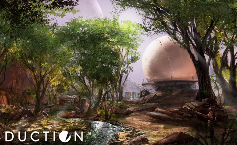 Obduction sortira le 26 juillet