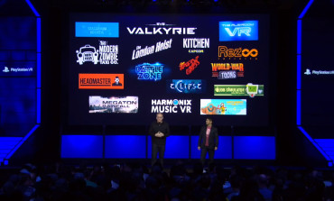 PlayStation Experience 2015 : Notre récapitulatif des annonces