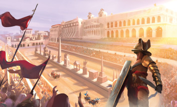 7 Wonders Duel : Quand la rivalité fait des merveilles