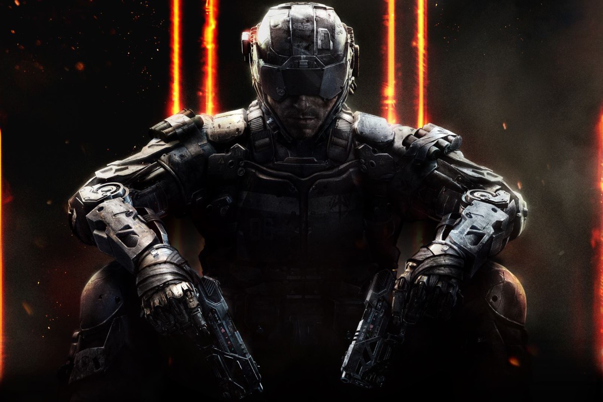 Call of Duty Black Ops III : Un millésime qui manque de panache