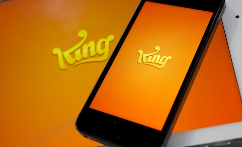 Activision s’offre King et Candy Crush pour 6 milliards de dollars