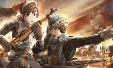 Valkyria Chronicles de retour sur PS4