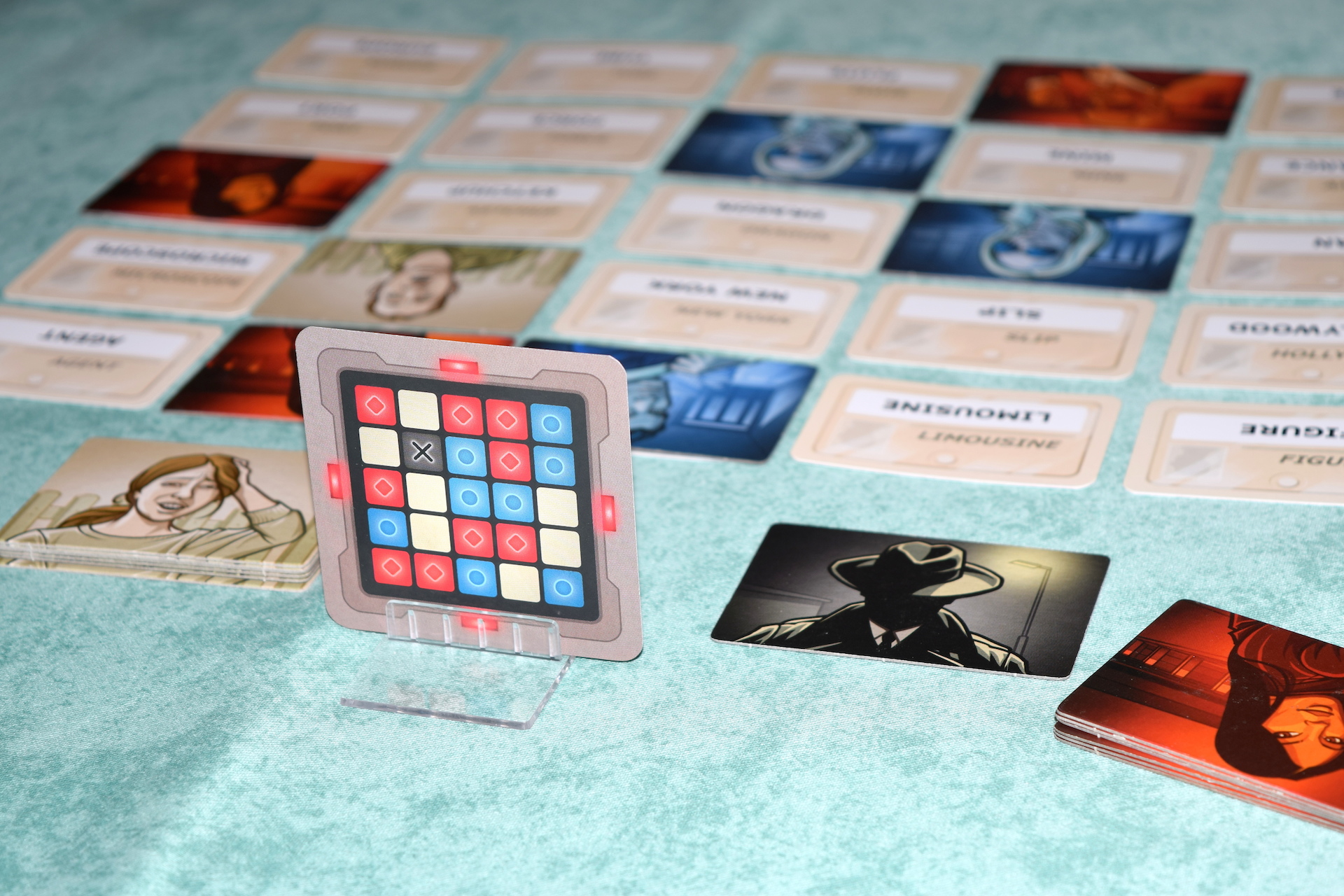 Codenames : Nom de code fun - Test JDS - ExtraLife