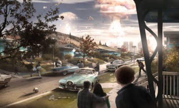 Fallout 4 : Mutations désolantes dans les Terres désolées