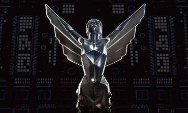 Les nominations des Game Awards