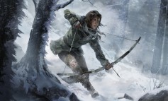 Rise of the Tomb Raider : Lara(te) au court-bouillon