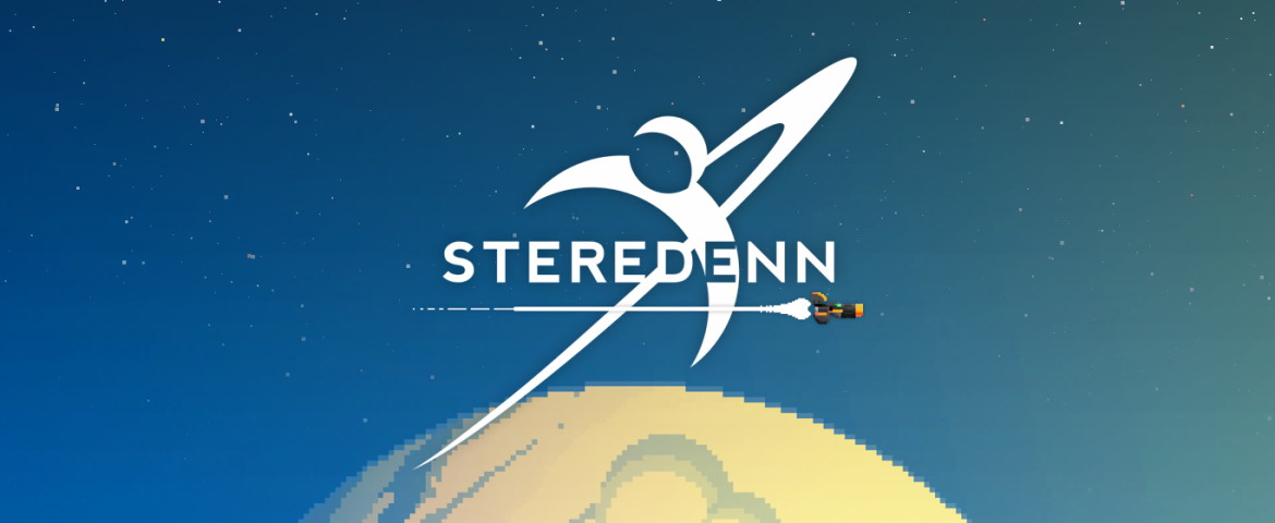 Steredenn : Ils ont des shmups mignons, vive les Bretons