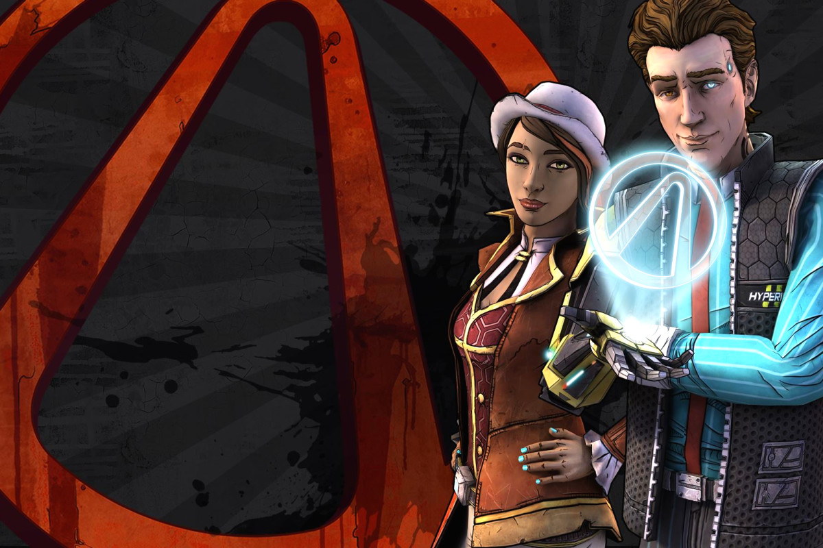 Tales from the Borderlands : Telltale retrouve le sourire