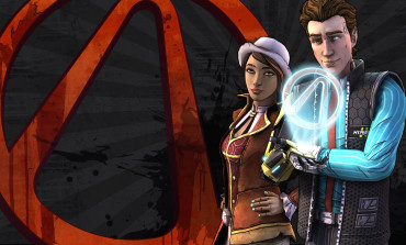 Tales from the Borderlands : Telltale retrouve le sourire