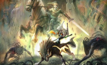 Zelda : Twilight Princess revient en HD sur Wii U