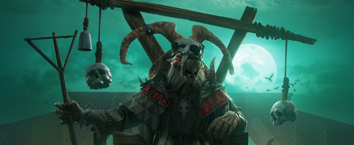 Warhammer – The End Times : Vermintide : Les rats dans les murs