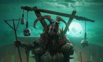 Warhammer - The End Times : Vermintide : Les rats dans les murs