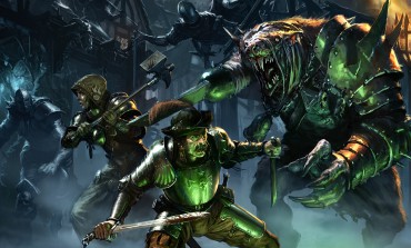 Mordheim : City of the Damned : La mort vous va si bien