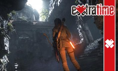 Rise of the Tomb Raider : Les tombeaux