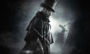 Assassin's Creed Syndicate - Jack L'Éventreur : Attention Evie, ça va trancher !