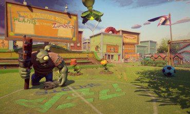 Plants vs. Zombies : Garden Warfare 2 nous ouvre les portes de son jardin secret