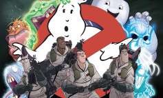 Ghostbusters - The Board Game : Who you gonna call ?