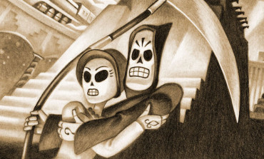 Grim Fandango Remastered dans les jeux PlayStation Plus du mois de janvier