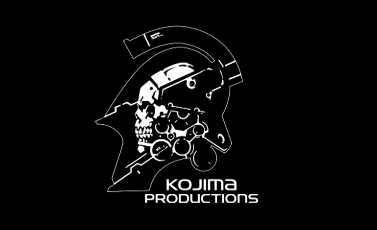 Kojima annonce Kojima Productions 2.0