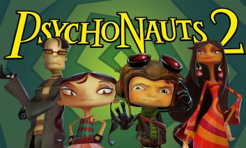 Psychonauts 2 débute une campagne de financement participatif