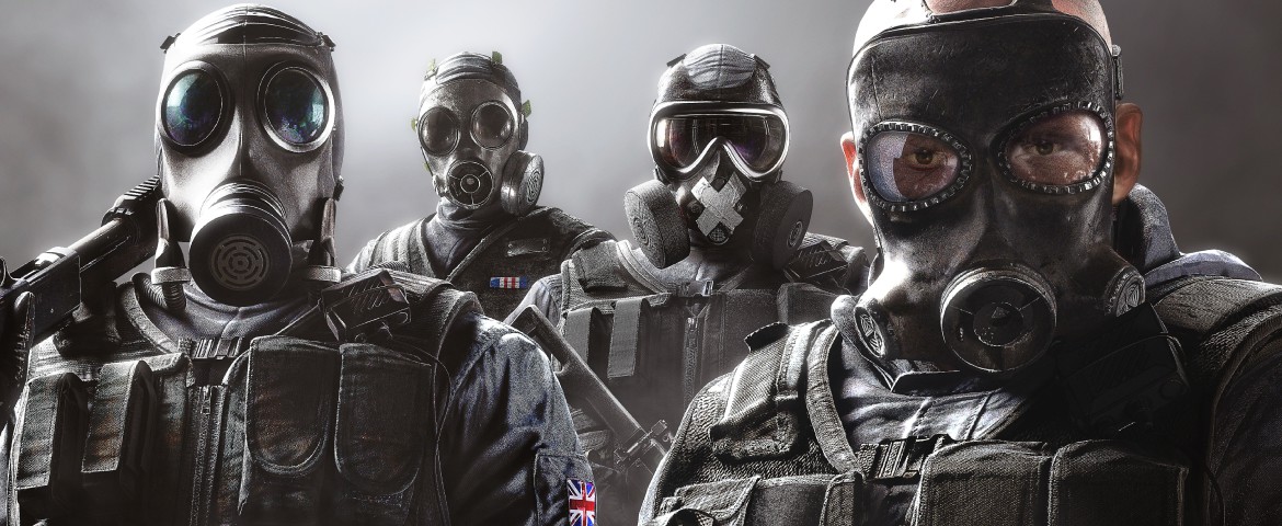 Tom Clancy’s Rainbow Six Siege : Ubisoft donne l’assaut