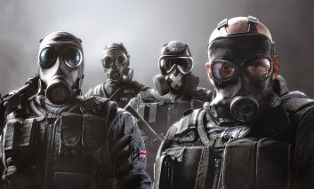 Tom Clancy's Rainbow Six Siege : Ubisoft donne l'assaut