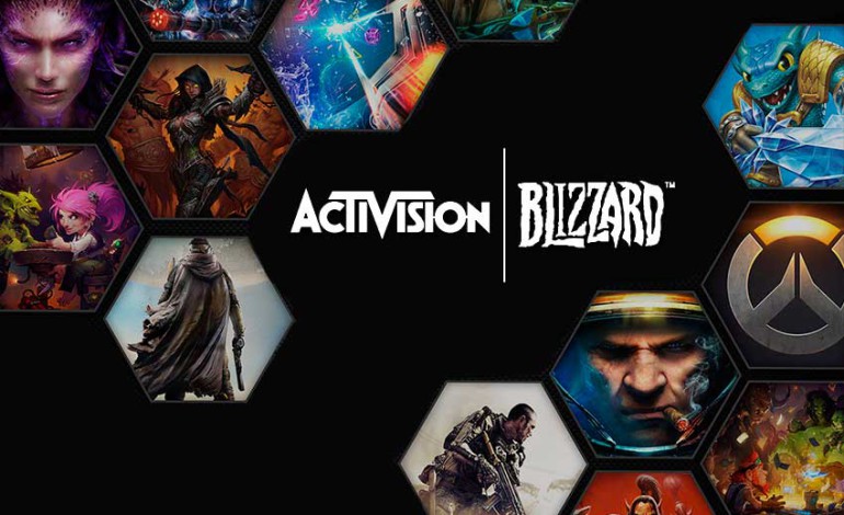 Activision Blizzard Studios trouve son second boss : Stacey Sher