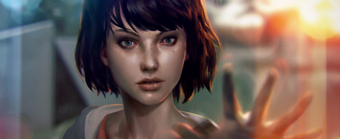 Life is Strange : L’effet papillon