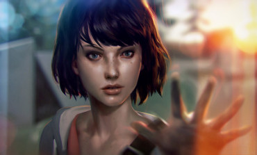 Life is Strange : L'effet papillon