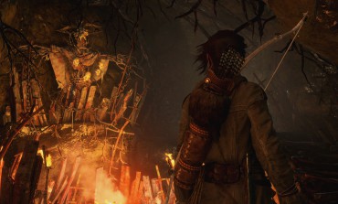 Rise of the Tomb Raider : Baba Yaga, le DLC hallucinogène