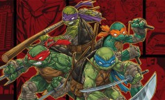 Les Tortues Ninja reviennent cet été