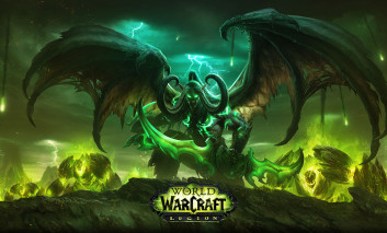 World of Warcraft : Le pré-patch Legion a été déployé