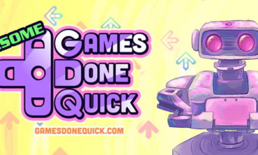 Awesome Games Done Quick 2016 : les jeux rushés pour la bonne cause