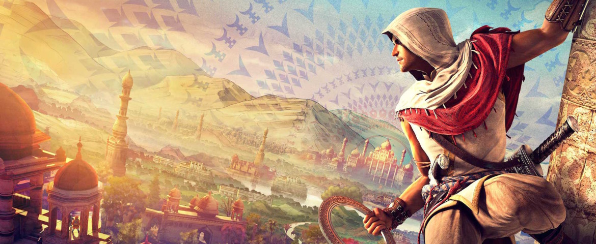 Assassin’s Creed Chronicles : Prince of India