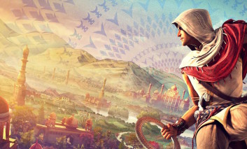 Assassin's Creed Chronicles : Prince of India