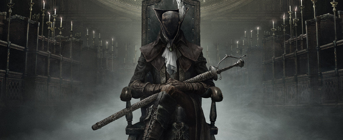 Bloodborne : The Old Hunters – Un peu plus de Tabasco dans votre Bloody Mary ?