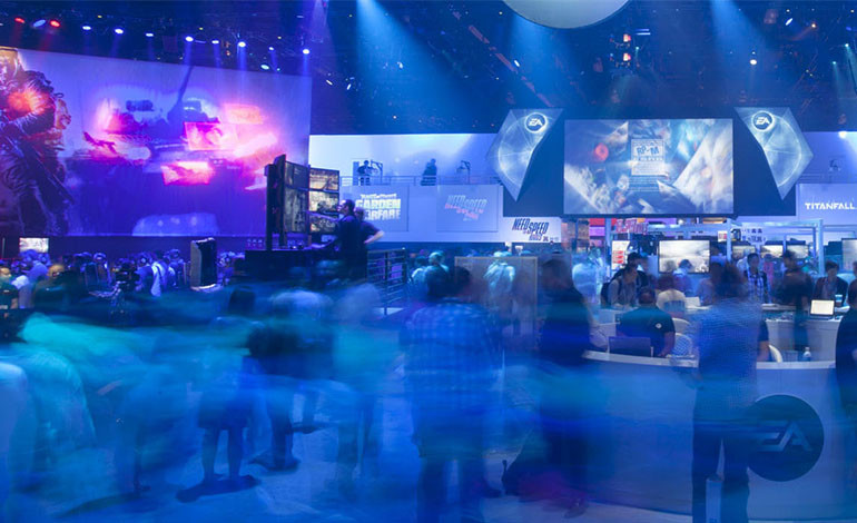 EA se passera de stand à l’E3 2016