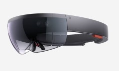 HoloLens : Des indications sur l'autonomie et le champ de vision