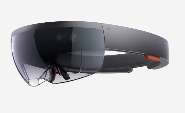 HoloLens : Des indications sur l’autonomie et le champ de vision