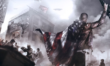 Homefront : The Revolution prend en otage Philadelphie pour annoncer sa sortie