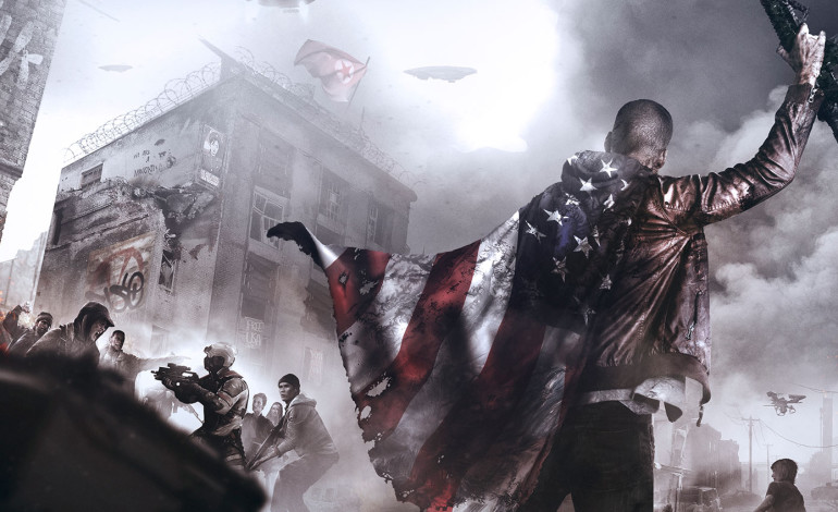 Homefront : The Revolution – Chronique d'une débâcle annoncée