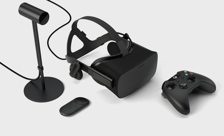 Oculus Rift : La réalité du prix