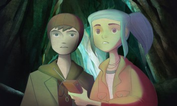 Oxenfree : Loin des yeux, loin du cœur