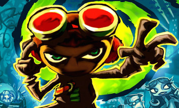 Le premier Psychonauts revient sur PS4