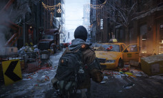 The Division s'offre une bêta à la fin du mois